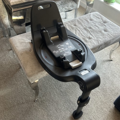 Venicci tiago 360 - tiago, isofix