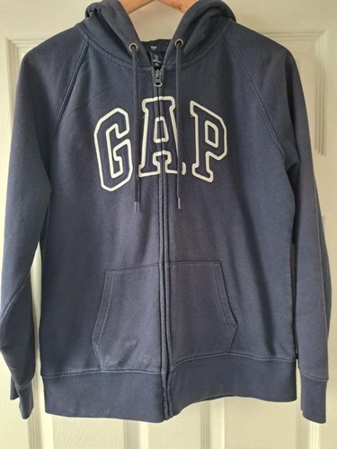Gap logo hoodie mens - hoodie, large