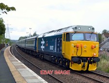 PHOTO  CLASS 50  50007 POWERS