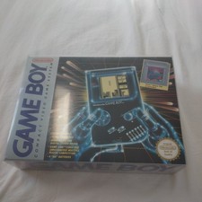Nintendo gameboy dmg tetris - dmg,