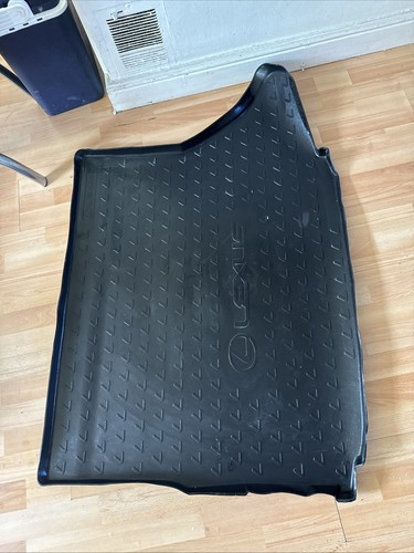 Lexus genuine boot trunk - lexus, 🔺genuine