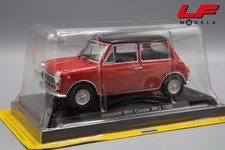 1:24 Innocenti Mini Cooper MK3