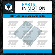 Pollen cabin filter - /,