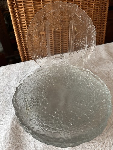 Crystal arques durand - -,