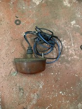 CLASSIC Velocette LE MK2 51-58 200cc Rear Brake Light Bulb N Wires
