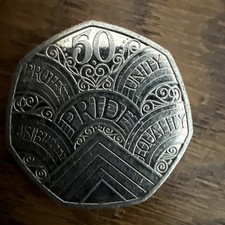 2022 RARE 50 Years of Pride