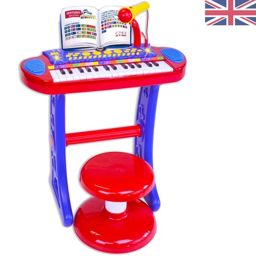 Bontempi key electronic - bontempi, 31-key