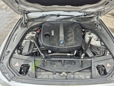 BMW 5 SERIES 520D M SPORT MK6 (F11) Gearbox Automatic 8 speed GA8HP45Z GA8HP45Z