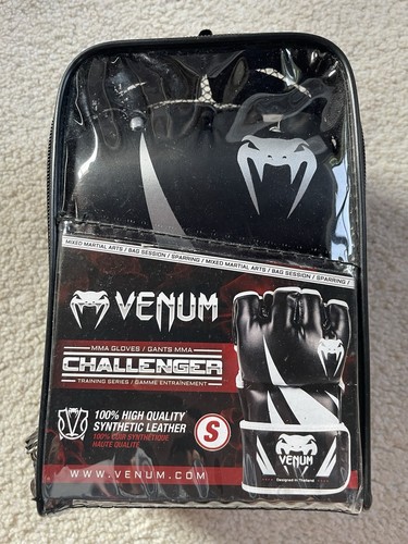 Venum challenger mma gloves - venum,