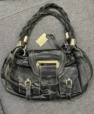 Vintage D&G Shoulder Bag Y2K