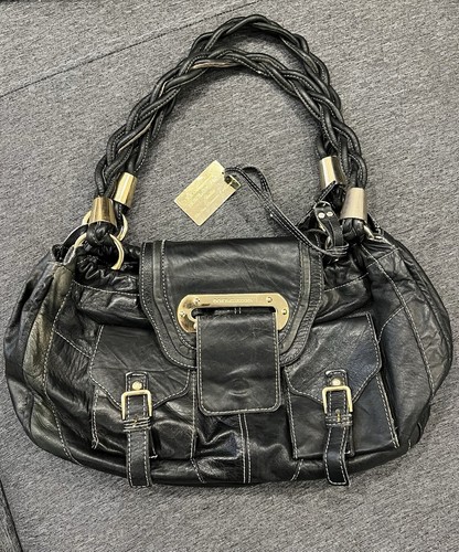 Vintage shoulder bag y2k - d&g,
