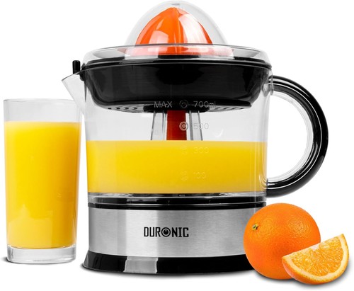 Duronic electric orange - electric,