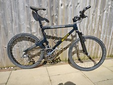 Scott Endorphin Pro Racing WCS