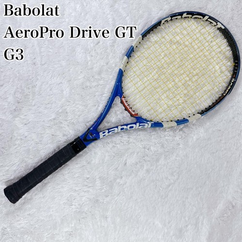 Babolat tennis racket aeropro - tennis,