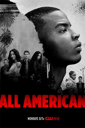 611843 all american movie - 611843,