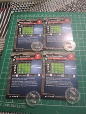 Axis&Allies Motor Torpedo Boat