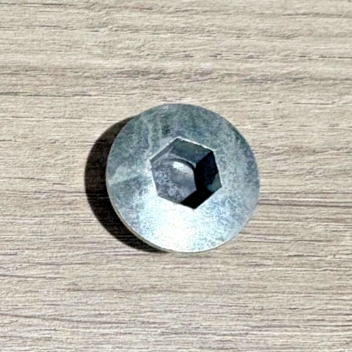 New oil level plug casa - oil,