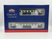 Bachmann 427a class - br,