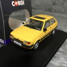 NEW Corgi Vanguards 1:43 Ford