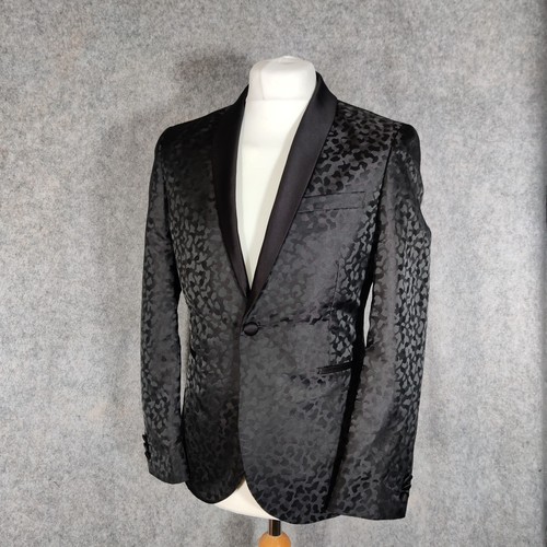 Next tuxedo jacket - jacket, 38s