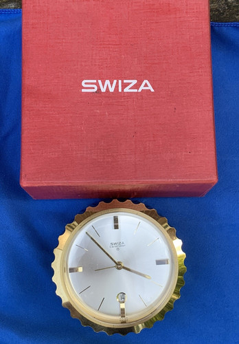 Vintage 1970s swiza swiss - 1970s,