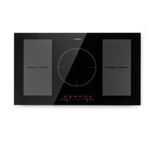 Induction Hob 90cm 5 Ring