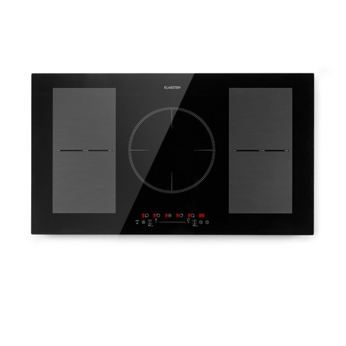 Induction hob 90cm ring - 90cm,