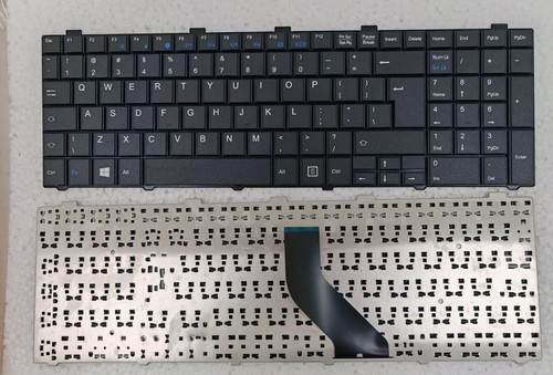 New keyboard for - new, fujitsu