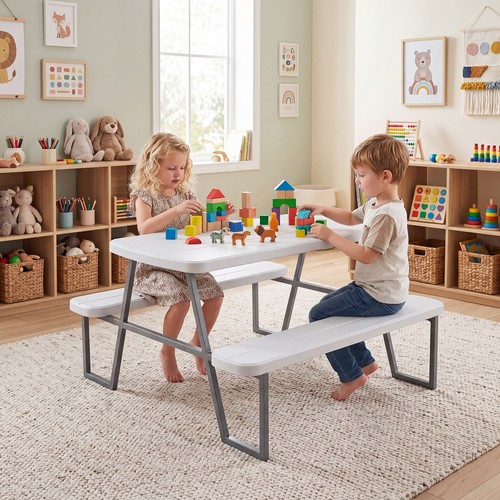 Toddler patio table children - toddler,