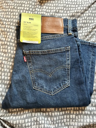 Levi premium 511 slim - levi’s,
