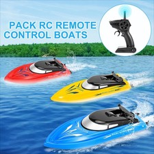 3 PACK Remote Control Speed