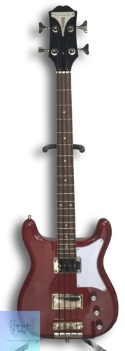 Epiphone electric bass newport - electric,