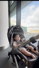 Pushchair