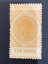 Australia - Sth. Aust -