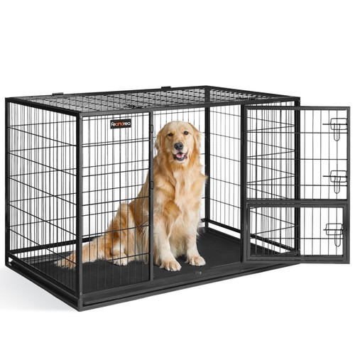 Pet cage heavy duty - pet,