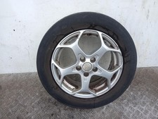 Ford Transit Connect 215 55