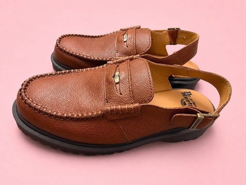 Martens penton slingback - martens,