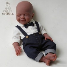UK STOCK COSDOLL 18" Full Body