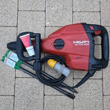 HILTI TE 700-AVR 110v SDS MAX