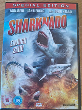 Sharknado (DVD, 2013)
