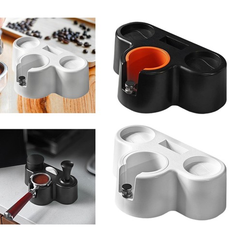 Espresso tamping station - espresso,