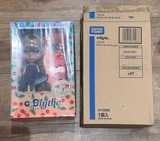 Takara Cherry Beach Sunset