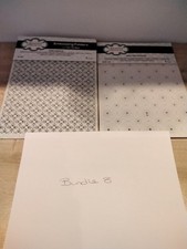Creative Expressions 2X A4