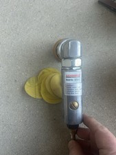 Axminster 50mm Sander Airtools