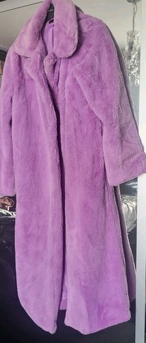Prettylittlething light purple - light,