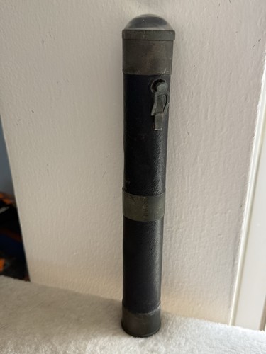 Ww1 british army trench torch - army,
