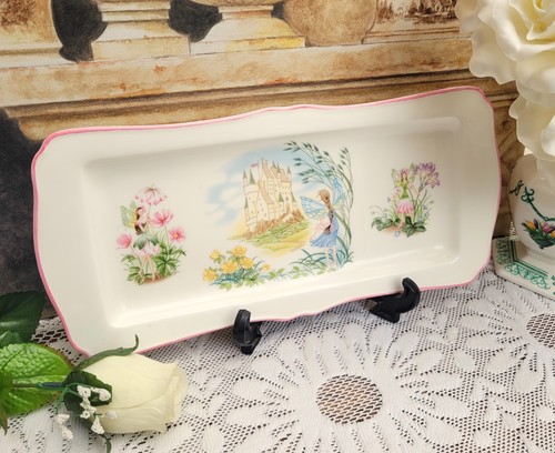 Royal worcester enchantment - worcester,