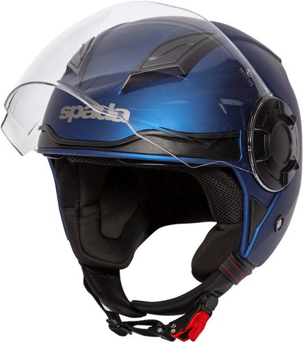 Spada open face helmet - spada,