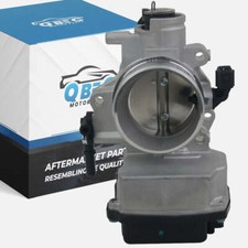 THROTTLE BODY FOR PEUGEOT 206