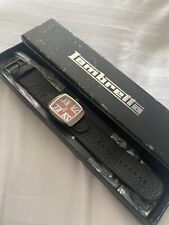 mens lambretta watch